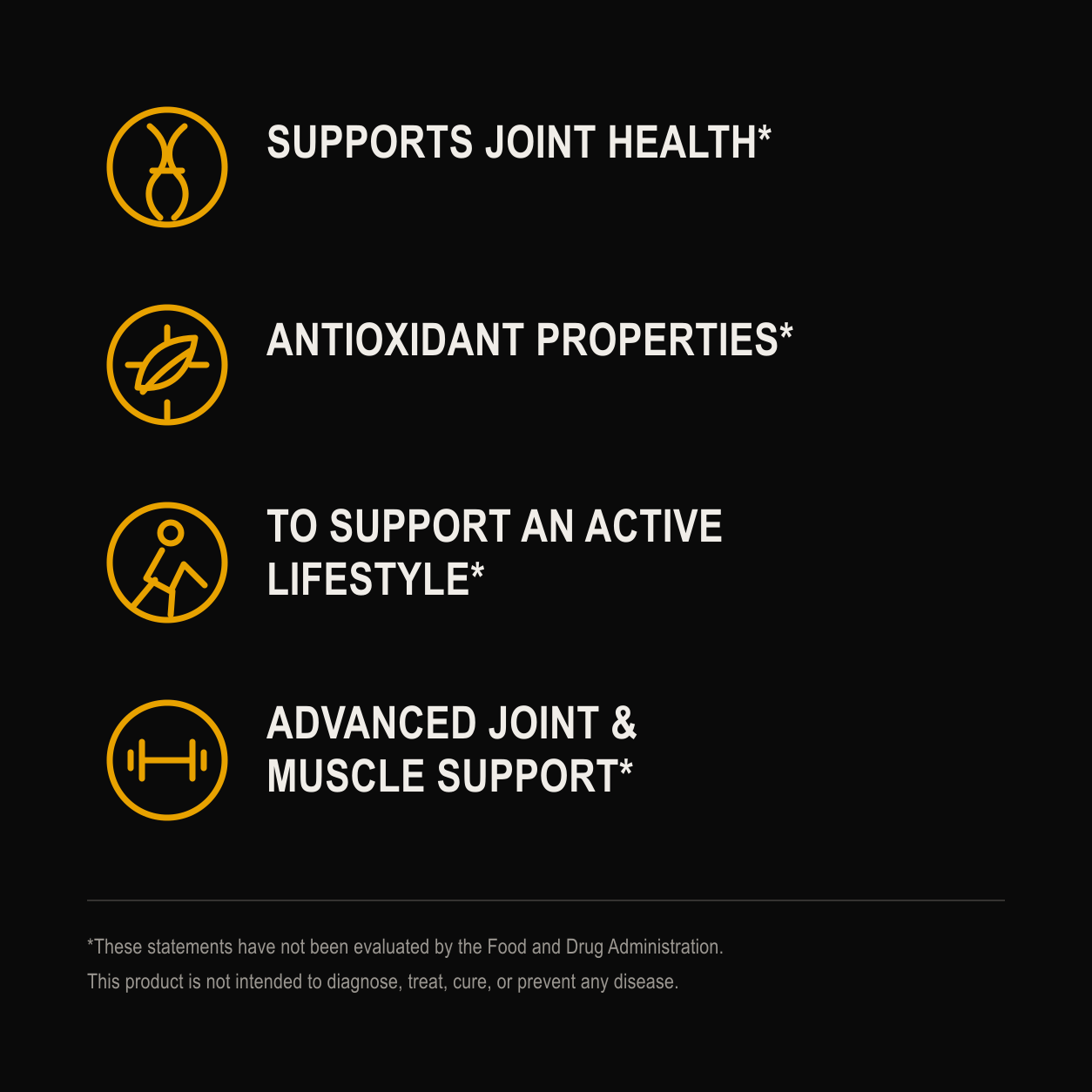 Monovits Turmeric 750mg — benefit panel.